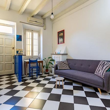 Porta Ticinese Colorful Apartment! 밀라노 외부 사진