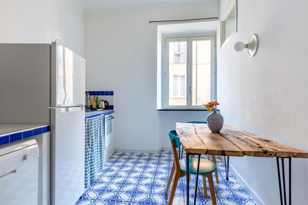 Porta Ticinese Colorful Apartment! 밀라노 외부 사진
